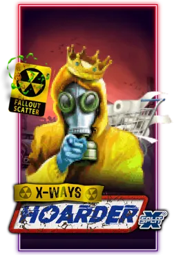 hoarder by crystal88